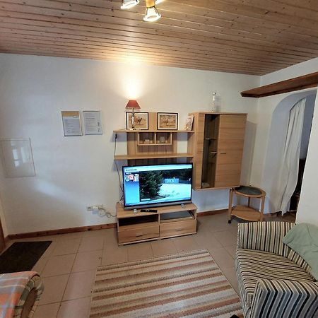 Gemuetliche Ferienwohnung 2 Personen Im Wendland / Elbe Trebel Eksteriør bilde