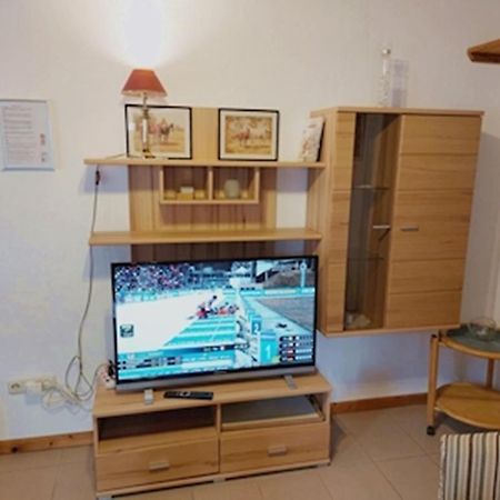 Gemuetliche Ferienwohnung 2 Personen Im Wendland / Elbe Trebel Eksteriør bilde